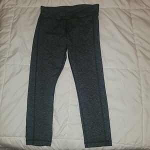 Under Armour Leggings size small